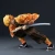 Order the Threezero FigZero Zenitsu Agatsuma 1/6 Scale Action Figure from Demon Slayer at HobbyGalaxy.com. Add this highly articulated figure to your collection!