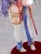 Pre-order the stunning HOTVENUS 1/6 scale Delilah the White Witch figure! Secure this beautiful Masami Chie original cast-off figure at HobbyGalaxy.com.