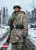 Pre-order the UJINDOU 1/6 scale WWII German 8th SS Cavalry Division Florian Geyer (UD9069) figure. Secure this detailed military collectible at HobbyGalaxy.com!