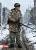 Pre-order the UJINDOU 1/6 scale WWII German 8th SS Cavalry Division Florian Geyer (UD9069) figure. Secure this detailed military collectible at HobbyGalaxy.com!