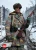 Pre-order the UJINDOU 1/6 scale WWII German 8th SS Cavalry Division Florian Geyer (UD9069) figure. Secure this detailed military collectible at HobbyGalaxy.com!