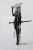 Pre-order the Beautiful Chemistry x 深红G (Gu Junyi) Alba Series "Karma" 1/6 scale action figure. Secure this cybernetic assassin at HobbyGalaxy.com!
