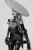 Pre-order the Beautiful Chemistry x 深红G (Gu Junyi) Alba Series "Karma" 1/6 scale action figure. Secure this cybernetic assassin at HobbyGalaxy.com!