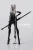 Pre-order the Beautiful Chemistry x 深红G (Gu Junyi) Alba Series "Karma" 1/6 scale action figure. Secure this cybernetic assassin at HobbyGalaxy.com!