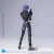 Pre-order the HIYA Toys Ghost in the Shell Motoko Kusanagi Battle Suit Ver. 1/12 scale action figure! Secure this highly detailed SAC figure at HobbyGalaxy.com.