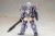 Pre-order the Kotobukiya FRONT MISSION Zenith Girl Gray Ver. model kit! Secure this limited 30th anniversary mecha girl at HobbyGalaxy.com.