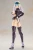 Pre-order the Kotobukiya FRONT MISSION Zenith Girl Gray Ver. model kit! Secure this limited 30th anniversary mecha girl at HobbyGalaxy.com.