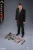 Buy the DAFTOYS Constantine 1/6 scale action figure (F019)! In stock and ready to ship. Secure this iconic Hell Detective at HobbyGalaxy.com.