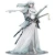 Pre-order the Ques Q SWAV original Tactical Bride Awayuki 1/7 scale figure! Secure this stunning combat bride at HobbyGalaxy.com.