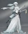 Pre-order the Ques Q SWAV original Tactical Bride Awayuki 1/7 scale figure! Secure this stunning combat bride at HobbyGalaxy.com.