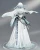 Pre-order the Ques Q SWAV original Tactical Bride Awayuki 1/7 scale figure! Secure this stunning combat bride at HobbyGalaxy.com.