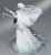 Pre-order the Ques Q SWAV original Tactical Bride Awayuki 1/7 scale figure! Secure this stunning combat bride at HobbyGalaxy.com.