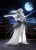 Pre-order the Ques Q SWAV original Tactical Bride Awayuki 1/7 scale figure! Secure this stunning combat bride at HobbyGalaxy.com.