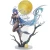 Pre-order the stunning Azur Lane New Jersey: Dancing in the Moonlight Ver. 1/7 scale figure by GSAS! Secure yours at HobbyGalaxy.com.