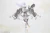 Pre-order the Kotobukiya Frame Arms Girl Second Jive model kit with transforming bike at HobbyGalaxy.com. Secure this stunning white wolf mecha girl!