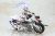 Pre-order the Kotobukiya Frame Arms Girl Second Jive model kit with transforming bike at HobbyGalaxy.com. Secure this stunning white wolf mecha girl!