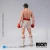 Pre-order the HIYA Toys Exquisite Super Series Rocky I 1/12 scale action figure at HobbyGalaxy.com! Secure the Italian Stallion today.