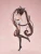 Pre-order the stunning Orchid Seed Nekopara Chocola Micro Bikini Maid 1/5.5 scale figure! Secure this beautiful STD edition at HobbyGalaxy.com.