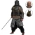 Pre-order the stunning HUMAN DESIGN Owl Knight 1/6 scale action figure (HD01)! Secure this highly detailed medieval warrior at HobbyGalaxy.com.