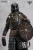Pre-order the stunning HUMAN DESIGN Owl Knight 1/6 scale action figure (HD01)! Secure this highly detailed medieval warrior at HobbyGalaxy.com.