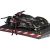 Pre-order the Threezero x MegaHouse Variable Action Hi-SPEC UNITED Asurada G.S.X RS Siren 1/18 scale die-cast car! Secure yours at HobbyGalaxy.com.