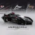 Pre-order the Threezero x MegaHouse Variable Action Hi-SPEC UNITED Asurada G.S.X RS Siren 1/18 scale die-cast car! Secure yours at HobbyGalaxy.com.