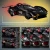 Pre-order the Threezero x MegaHouse Variable Action Hi-SPEC UNITED Asurada G.S.X RS Siren 1/18 scale die-cast car! Secure yours at HobbyGalaxy.com.