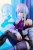 Pre-order the stunning Kotobukiya Cyberpunk: Edgerunners Lucy 1/7 scale figure set with LED light-up diorama base! Secure yours at HobbyGalaxy.com.