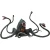 HIYA Toys EXQUISITE BASIC Series "Godzilla vs. Biollante" (1989) Biollante Action Figure