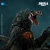 HIYA Toys EXQUISITE BASIC Series "Godzilla vs. Biollante" (1989) Biollante Action Figure