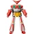 FREEing "Getter Robo" Dynamic Change R Getter Robo Action Figure (Rerelease)