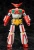 FREEing "Getter Robo" Dynamic Change R Getter Robo Action Figure (Rerelease)