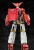 FREEing "Getter Robo" Dynamic Change R Getter Robo Action Figure (Rerelease)