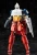FREEing "Getter Robo" Dynamic Change R Getter Robo Action Figure (Rerelease)