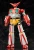FREEing "Getter Robo" Dynamic Change R Getter Robo Action Figure (Rerelease)