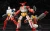 FREEing "Getter Robo" Dynamic Change R Getter Robo Action Figure (Rerelease)