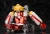 FREEing "Getter Robo" Dynamic Change R Getter Robo Action Figure (Rerelease)