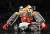 FREEing "Getter Robo" Dynamic Change R Getter Robo Action Figure (Rerelease)