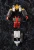 FREEing "Getter Robo" Dynamic Change R Getter Robo Action Figure (Rerelease)