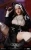 Pre-order the upgraded LongShanJinShu Redemption of the Night Elena Deluxe Version 1/6 scale figure (LS2026-XV-A). Secure yours today at HobbyGalaxy.com.