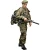 Pre-order the highly detailed UJINDOU US Army 101st Airborne LRRP Vietnam War 1/6 scale action figure (UD9070). Secure yours at HobbyGalaxy.com!