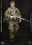 Pre-order the highly detailed UJINDOU US Army 101st Airborne LRRP Vietnam War 1/6 scale action figure (UD9070). Secure yours at HobbyGalaxy.com!