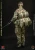 Pre-order the highly detailed UJINDOU US Army 101st Airborne LRRP Vietnam War 1/6 scale action figure (UD9070). Secure yours at HobbyGalaxy.com!