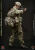 Pre-order the highly detailed UJINDOU US Army 101st Airborne LRRP Vietnam War 1/6 scale action figure (UD9070). Secure yours at HobbyGalaxy.com!