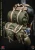 Pre-order the highly detailed UJINDOU US Army 101st Airborne LRRP Vietnam War 1/6 scale action figure (UD9070). Secure yours at HobbyGalaxy.com!