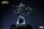 Pre-order the World of Warcraft Lich King & Invincible 14-inch premium statue! Secure this LED polystone masterpiece at HobbyGalaxy.com.