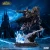 Pre-order the World of Warcraft Lich King & Invincible 14-inch premium statue! Secure this LED polystone masterpiece at HobbyGalaxy.com.