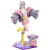 Pre-order the Kotobukiya Hasbro Furby Bishoujo statue! Secure this ultra-stylish Y2K design complete with a mini Furby at HobbyGalaxy.com.