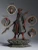 Pre-order the Game Science Black Myth: Wukong The Destined One in Yaksha's Outrage Armor 1/12 scale figurine today! Secure yours at HobbyGalaxy.com.