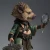 Pre-order the Game Science Black Myth: Wukong Zhu Bajie 1/12 scale figurine with official bonus mirror today! Secure yours at HobbyGalaxy.com.